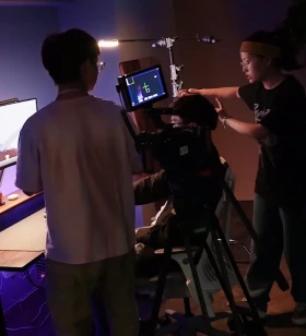 We Visualize. We Create. We Craft.