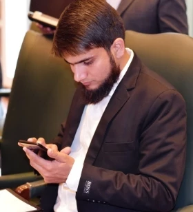 Managing Director