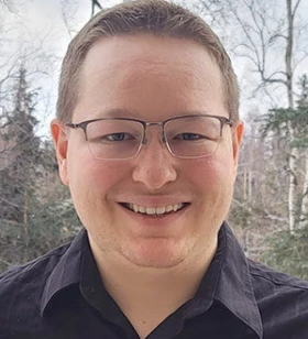 Google Marketing Specialist