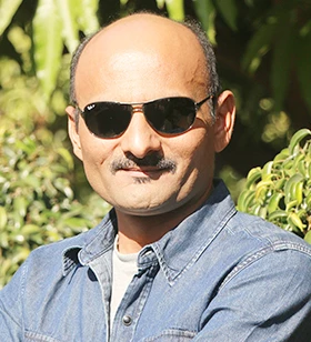 Founder & Creative Director