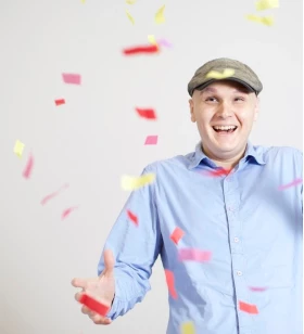 Chief Operating Officer