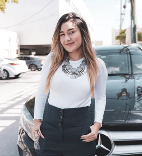 Sr Account Executive