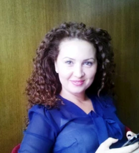 Marketing Consultant