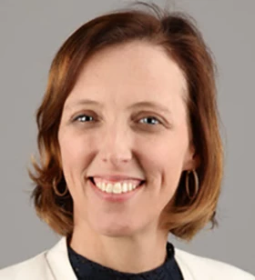 Executive Vice President and Partner