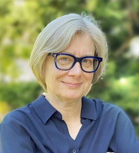 Senior Director, Digital Content Strategy