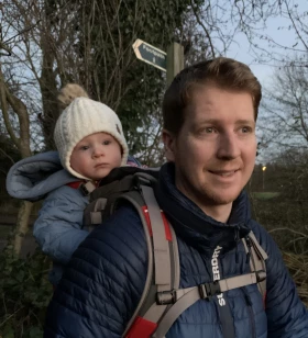 Director & Developer