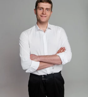 Chief technical officer