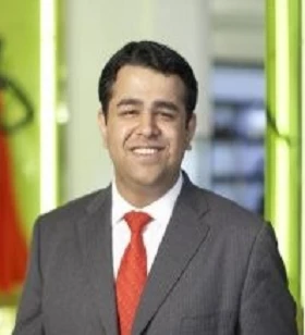 Managing Partner | Mobikasa