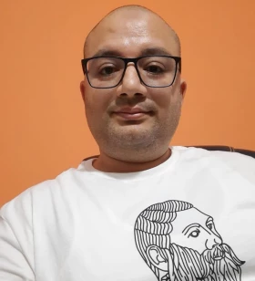 Founder & Managing Director