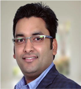 Salesforce Consultant