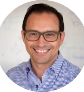 Co-Founder, Technology Strategist