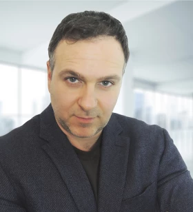 Chief Marketing Strategist