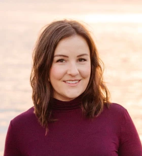 Marketing Coordinator