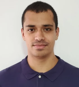 Marketing Specialist