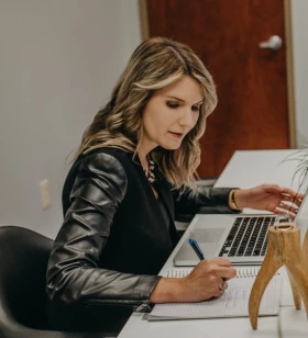 Chief Operating Officer