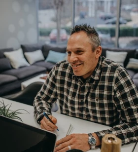 Chief Revenue Officer