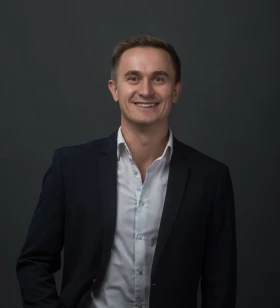 Business Development Manager