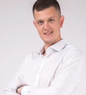 Business Development Manager