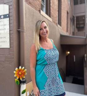 Client Relationship Manager