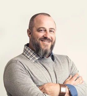 CEO / Founding Partner