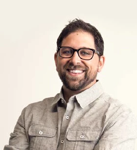 Partner / Executive Creative Director