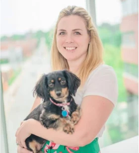 Director of People & Culture