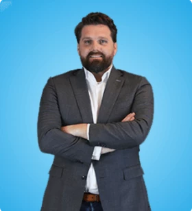 Executive Vice President