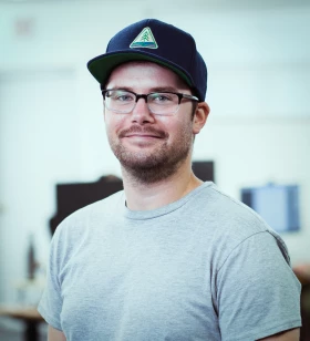 Marketing & Brand Manager