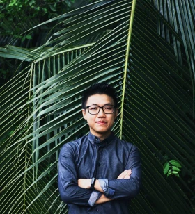 Co-founder & Managing Director