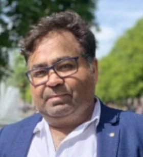 Founder & Managing Director