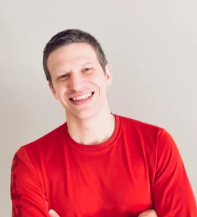 Founder & Software Engineer