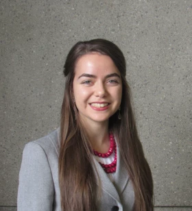 Program manager & Marketer