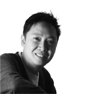 Founder, Design Director