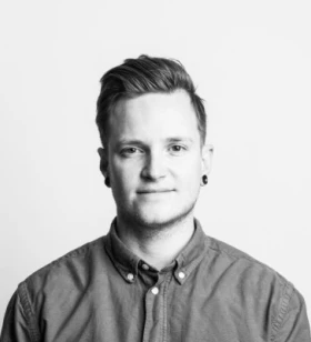 Marketing and Business Development Manager