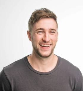 Chief Design Officer and Co-Founder