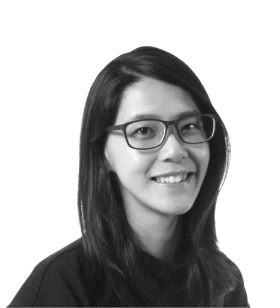 Visual Communications Designer