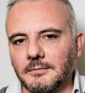 CO-FOUNDER & CHAIRMAN