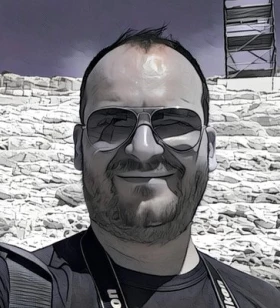 CO-FOUNDER AND LEAD DEVELOPER