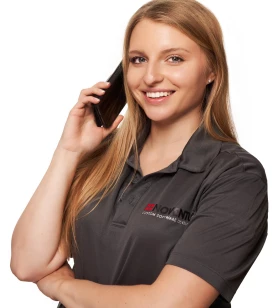 Accountant & Administrative Assistant