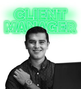 CLIENT MANAGER