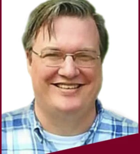 Software and App Development Director