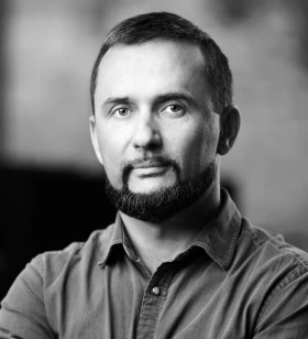 Head of Business Development