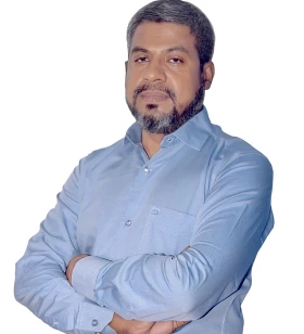 SEO Expert and Founder