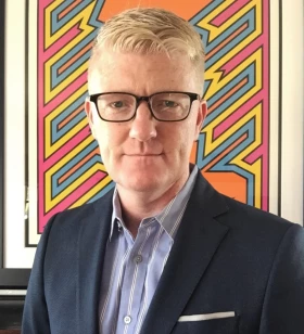 President / Chief Webby