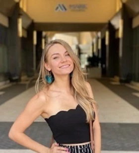 Relationship Developer