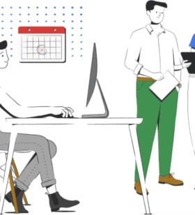 Petite équipe de passionnés, Gros Résultats, voici Oscar !