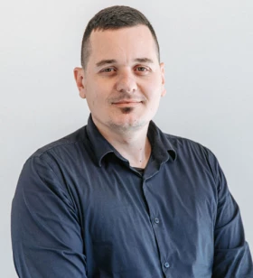 Senior Digital Marketing Specialist