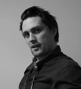 CREATIVE DIRECTOR & CO-FOUNDER