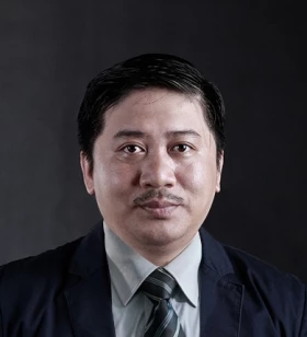 Founder, Creative Director