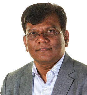 Founder & Chief Executive Officer